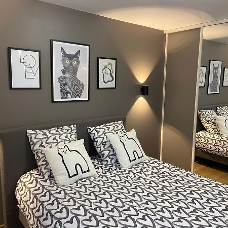 Confort Home - Disneyland Paris A 10 Minutes A Pied- Marne La Vallee- Paris Serris Ngoại thất bức ảnh