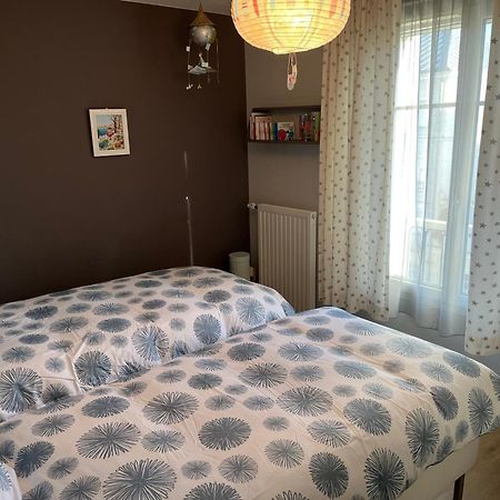 Confort Home - Disneyland Paris A 10 Minutes A Pied- Marne La Vallee- Paris Serris Ngoại thất bức ảnh