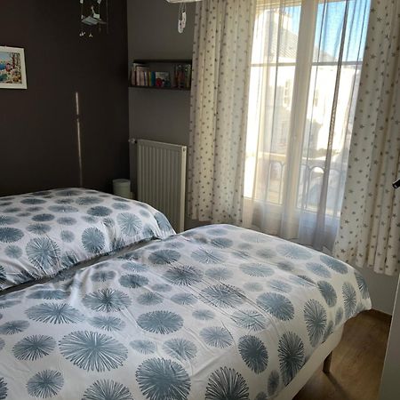 Confort Home - Disneyland Paris A 10 Minutes A Pied- Marne La Vallee- Paris Serris Ngoại thất bức ảnh