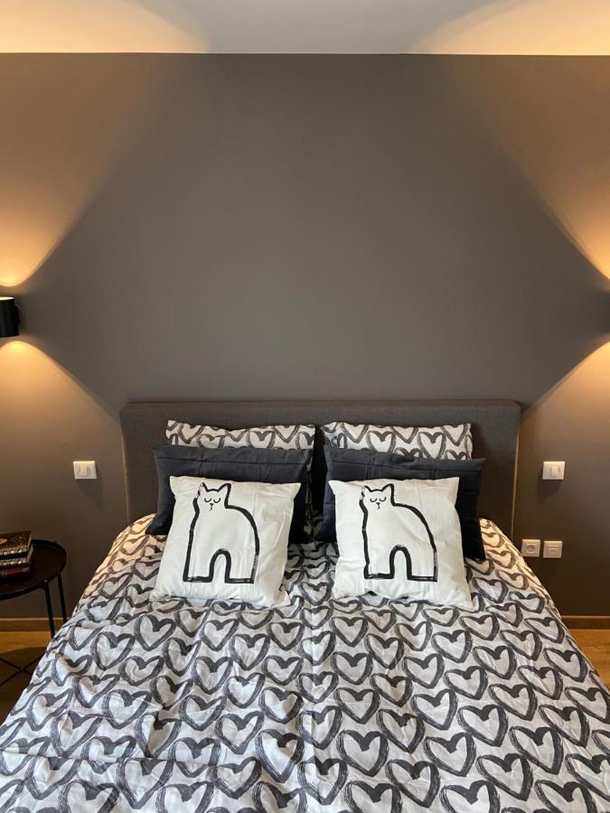 Confort Home - Disneyland Paris A 10 Minutes A Pied- Marne La Vallee- Paris Serris Ngoại thất bức ảnh