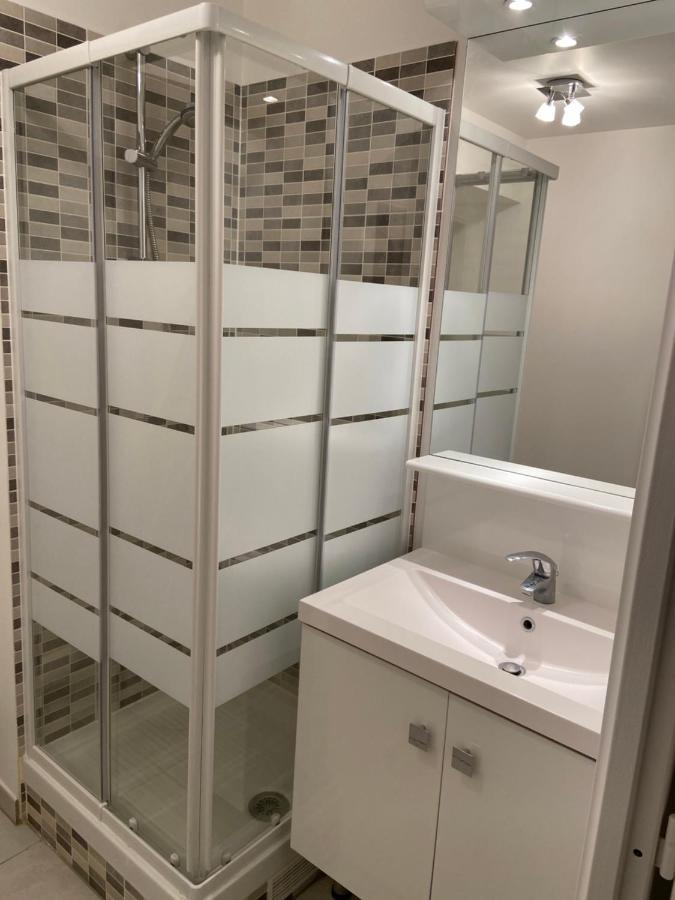 Confort Home - Disneyland Paris A 10 Minutes A Pied- Marne La Vallee- Paris Serris Ngoại thất bức ảnh