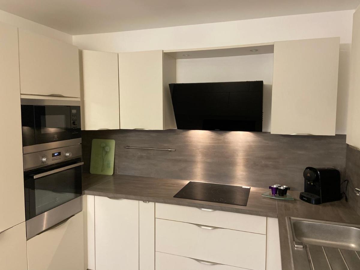 Confort Home - Disneyland Paris A 10 Minutes A Pied- Marne La Vallee- Paris Serris Ngoại thất bức ảnh