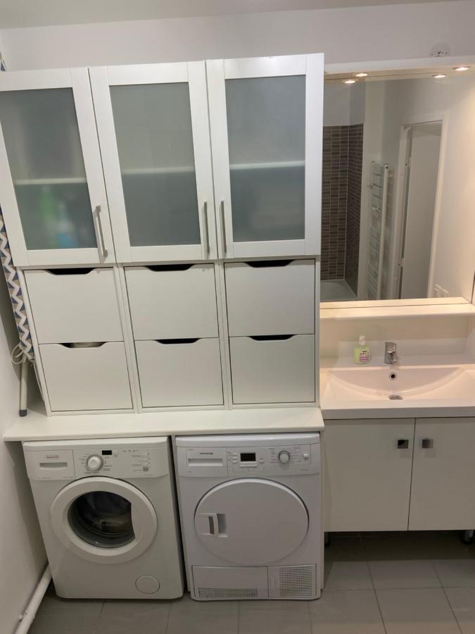 Confort Home - Disneyland Paris A 10 Minutes A Pied- Marne La Vallee- Paris Serris Ngoại thất bức ảnh