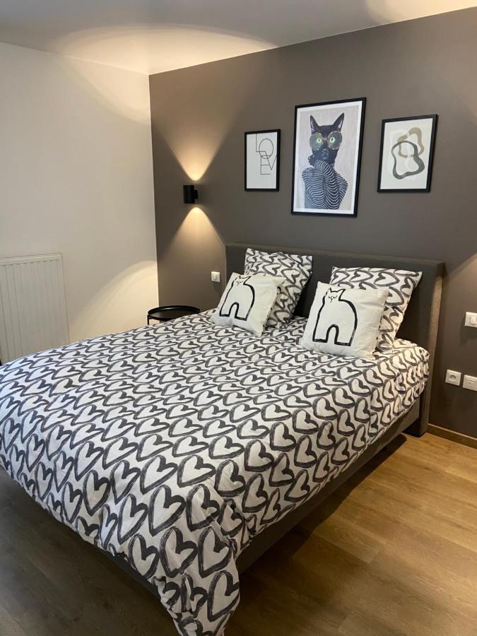 Confort Home - Disneyland Paris A 10 Minutes A Pied- Marne La Vallee- Paris Serris Ngoại thất bức ảnh