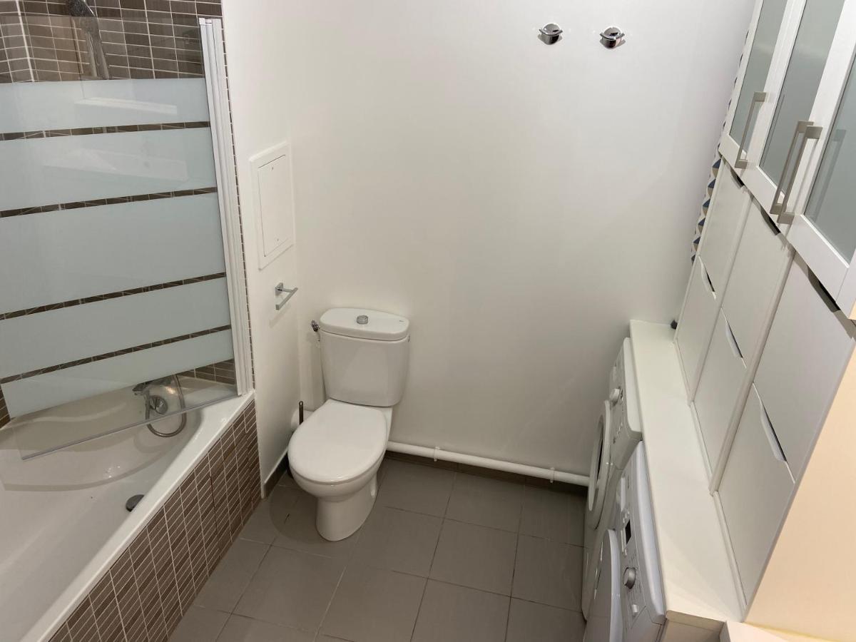 Confort Home - Disneyland Paris A 10 Minutes A Pied- Marne La Vallee- Paris Serris Ngoại thất bức ảnh