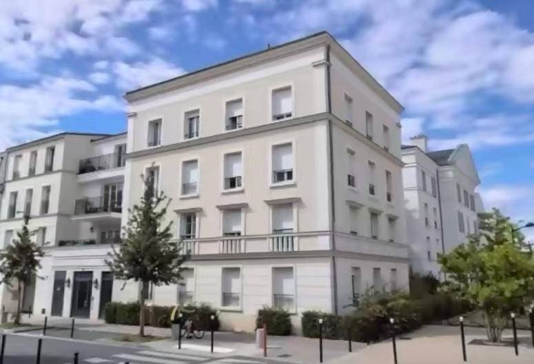 Confort Home - Disneyland Paris A 10 Minutes A Pied- Marne La Vallee- Paris Serris Ngoại thất bức ảnh