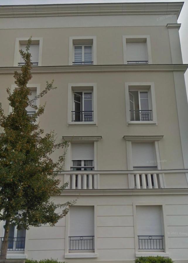 Confort Home - Disneyland Paris A 10 Minutes A Pied- Marne La Vallee- Paris Serris Ngoại thất bức ảnh