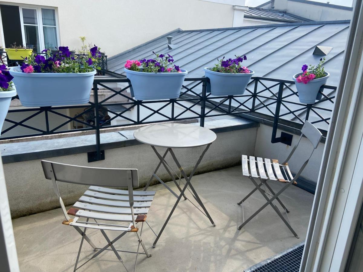Confort Home - Disneyland Paris A 10 Minutes A Pied- Marne La Vallee- Paris Serris Ngoại thất bức ảnh