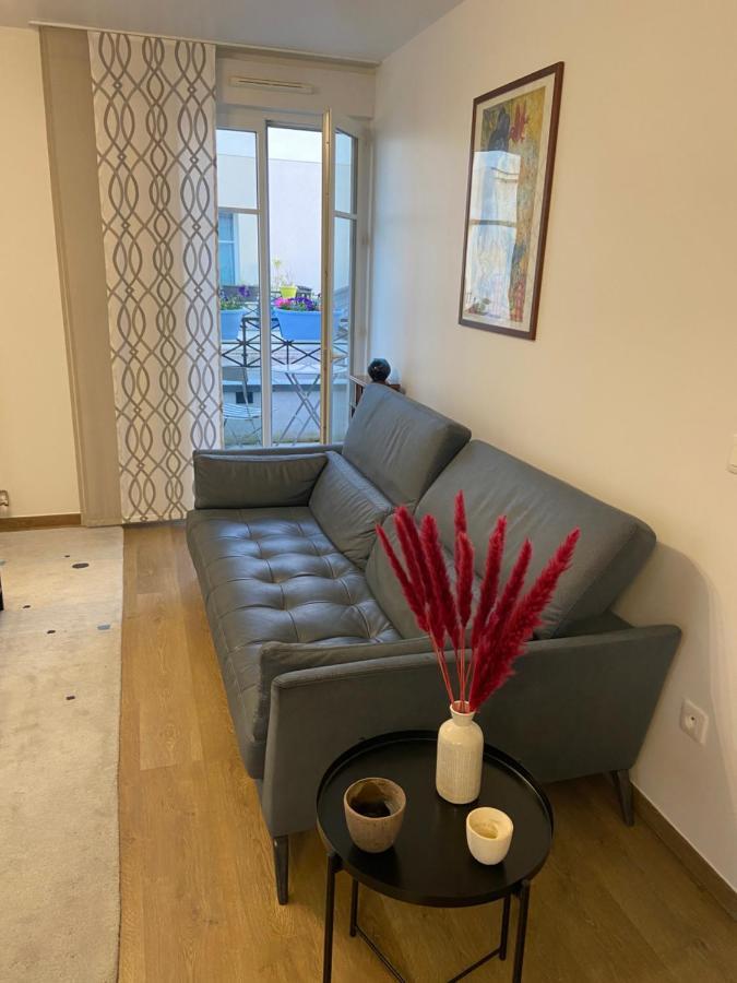 Confort Home - Disneyland Paris A 10 Minutes A Pied- Marne La Vallee- Paris Serris Ngoại thất bức ảnh