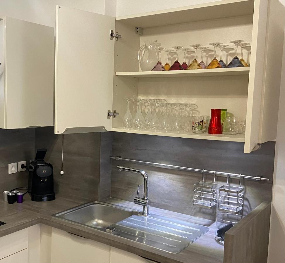 Confort Home - Disneyland Paris A 10 Minutes A Pied- Marne La Vallee- Paris Serris Ngoại thất bức ảnh
