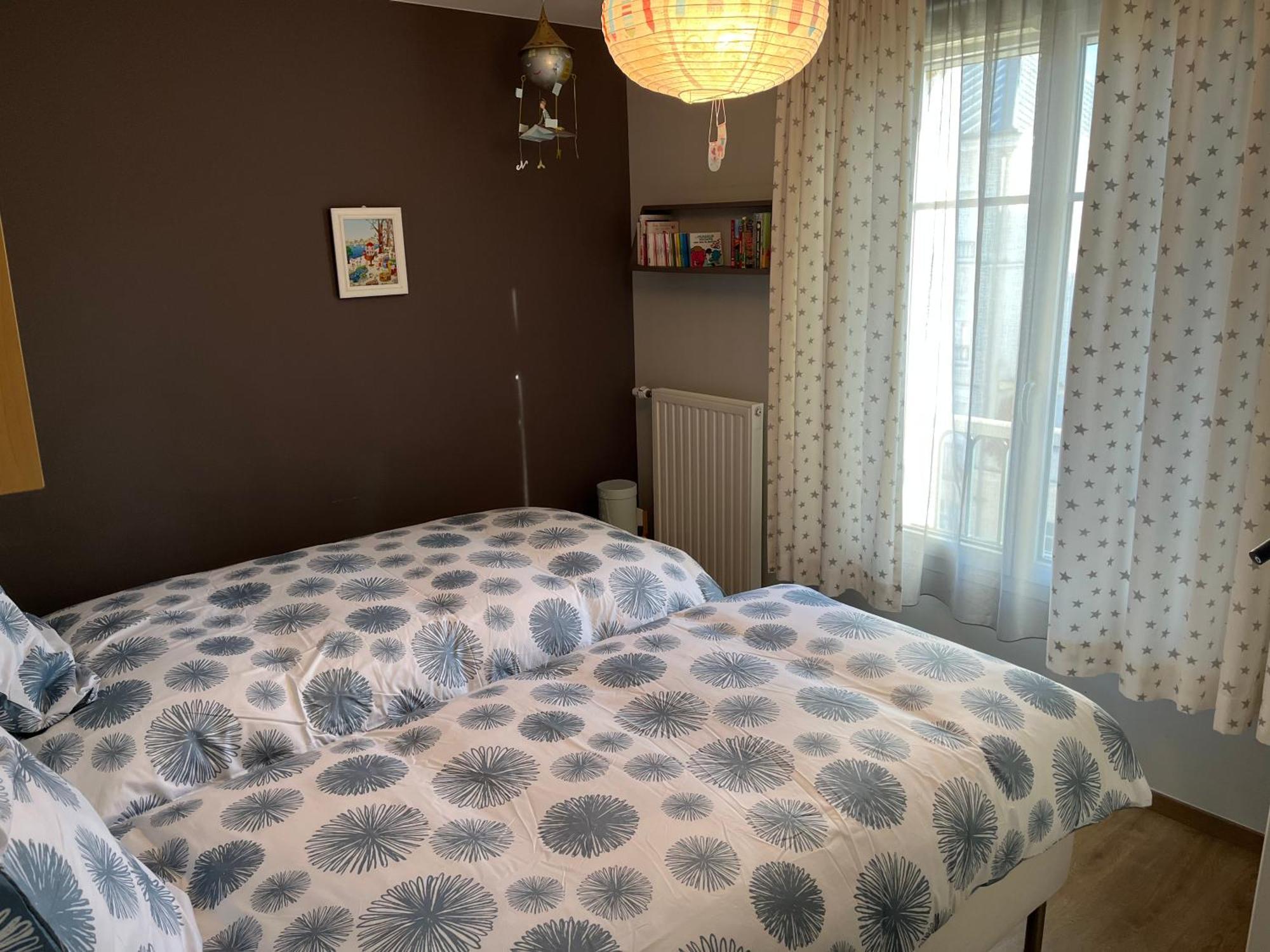Confort Home - Disneyland Paris A 10 Minutes A Pied- Marne La Vallee- Paris Serris Ngoại thất bức ảnh